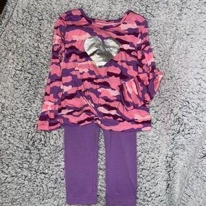 3T Kidgets Outfit